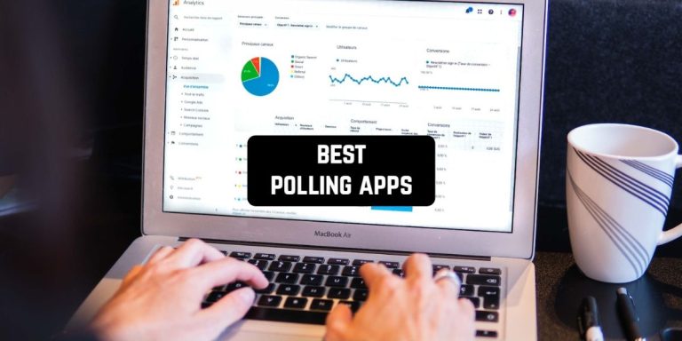 best polling apps