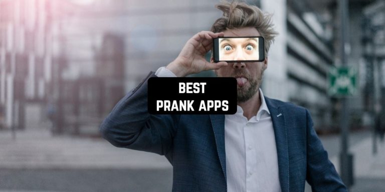 best prank apps