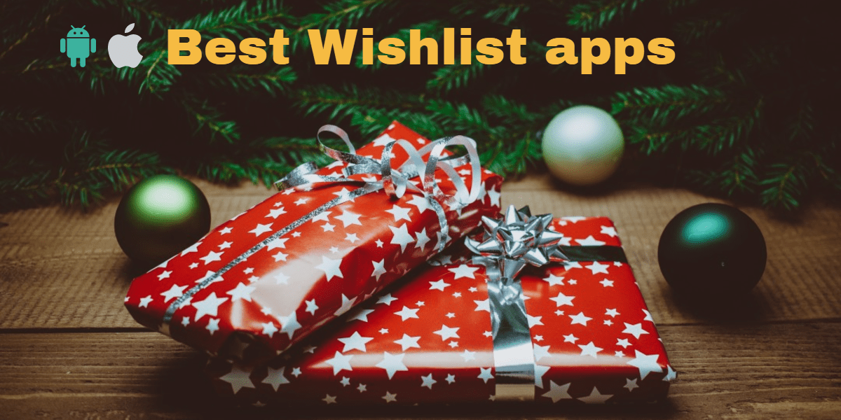 15 Best free wishlist apps for Android and iOS | Free apps for android ...