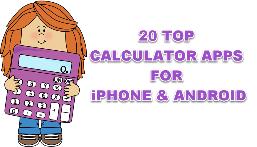 calculator apps