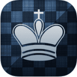 chess tactics pro icon