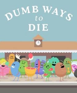 dumb ways to die icon | Freeappsforme - Free apps for Android and iOS