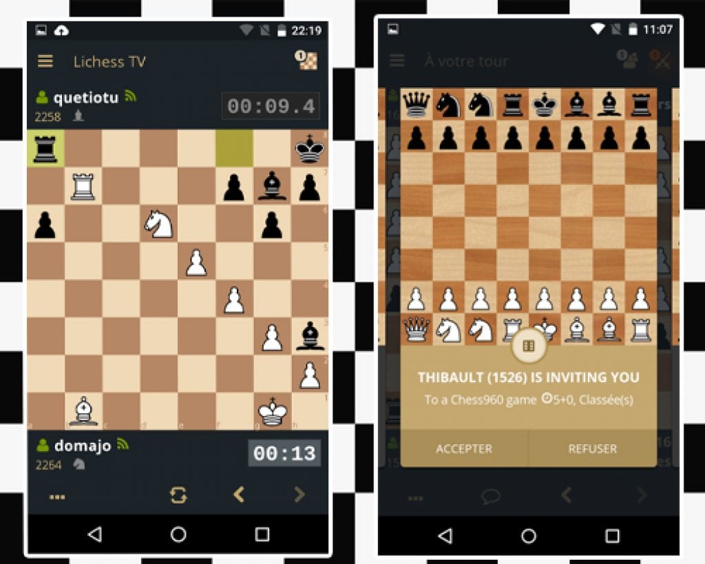 15 best free chess game apps for iOS & Android Free apps for Android