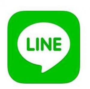 line