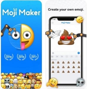 moji1