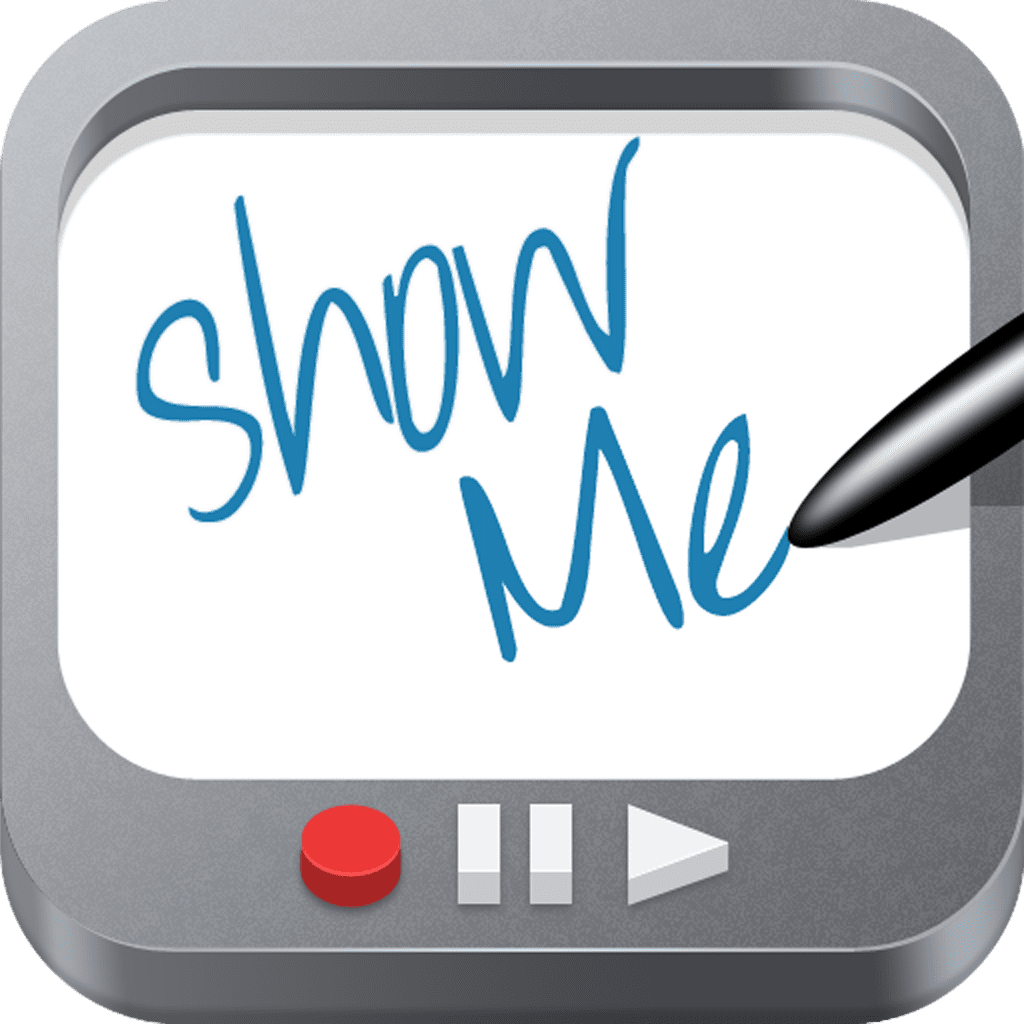 ShowMe Interactive Whiteboard