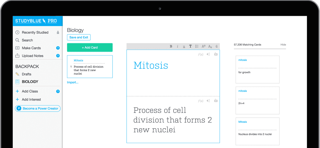 6 Best Flashcard Apps | Free apps for Android and iOS