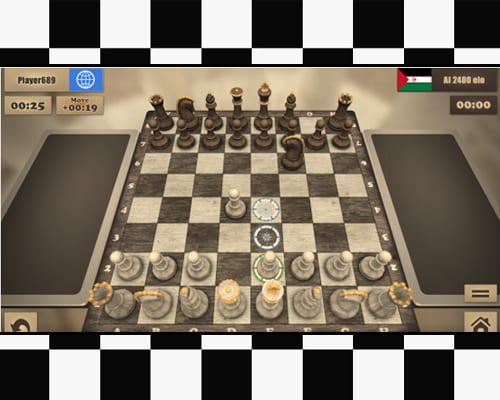 Best Free Chess Game For Mac