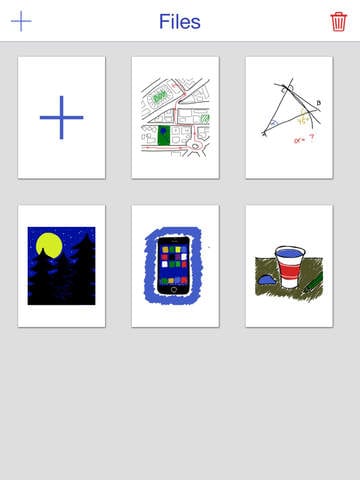 12 Free Interactive Whiteboard Apps for iPad | Free apps for Android