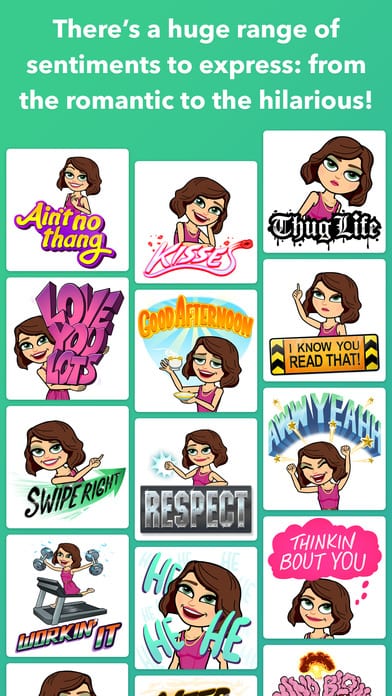 bitmoji