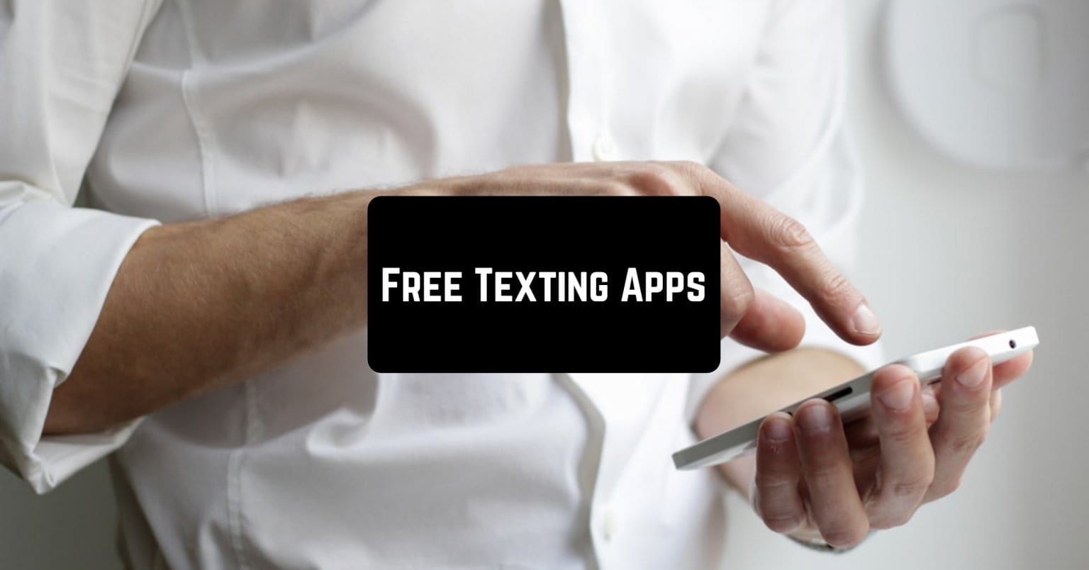 15 Free texting apps for iPhone & Android Freeappsforme Free apps for Android and iOS
