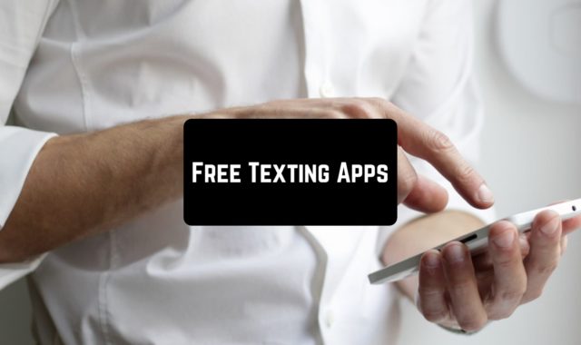15 Free Texting Apps for iOS and Android