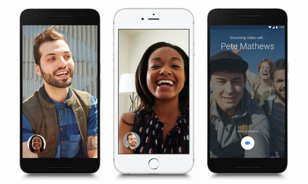 13 Best Apps for Video Chatting like Facetime Free apps for android