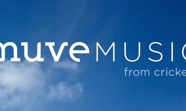 Free Muve Music app review