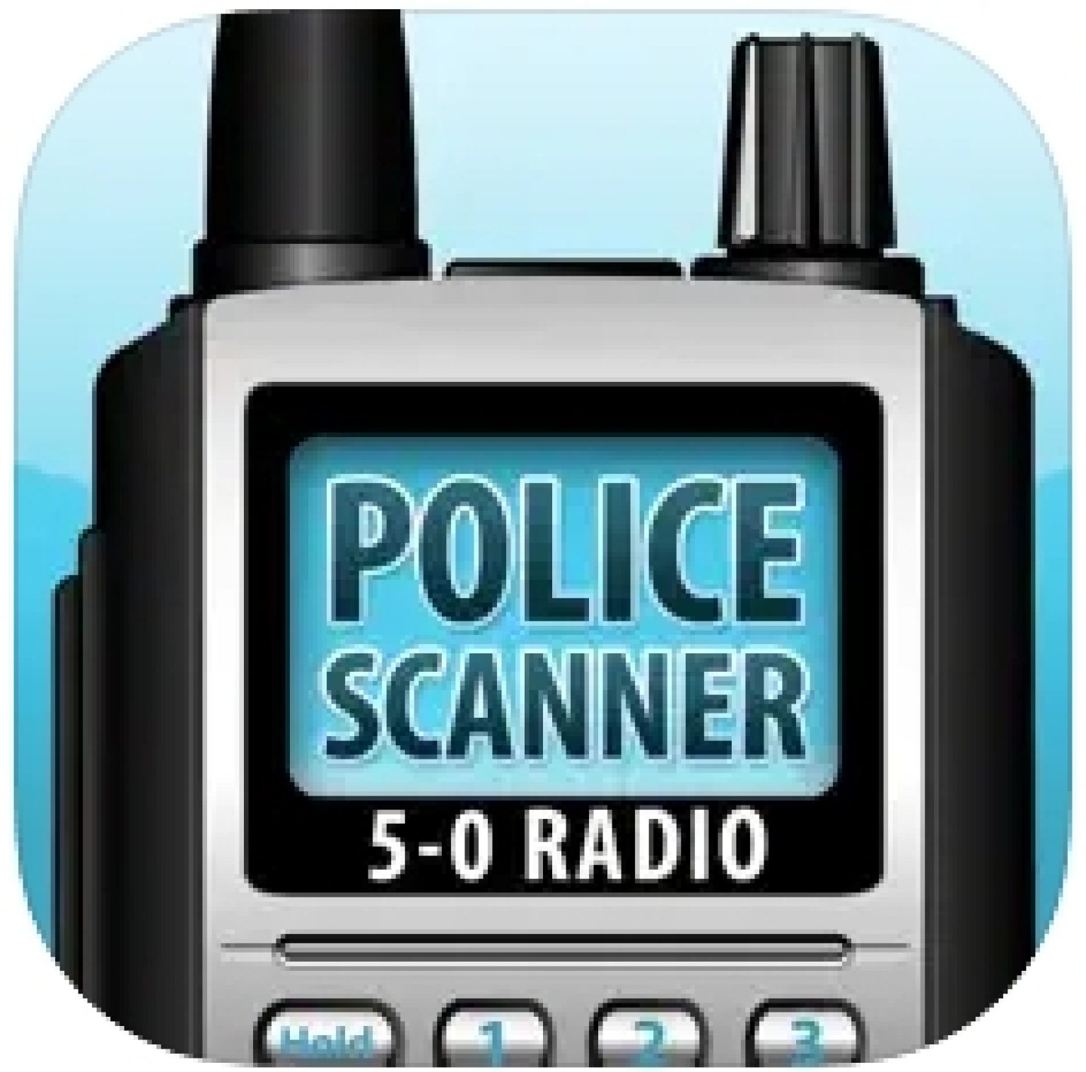 Best Free Police Scanner App - nxr0age