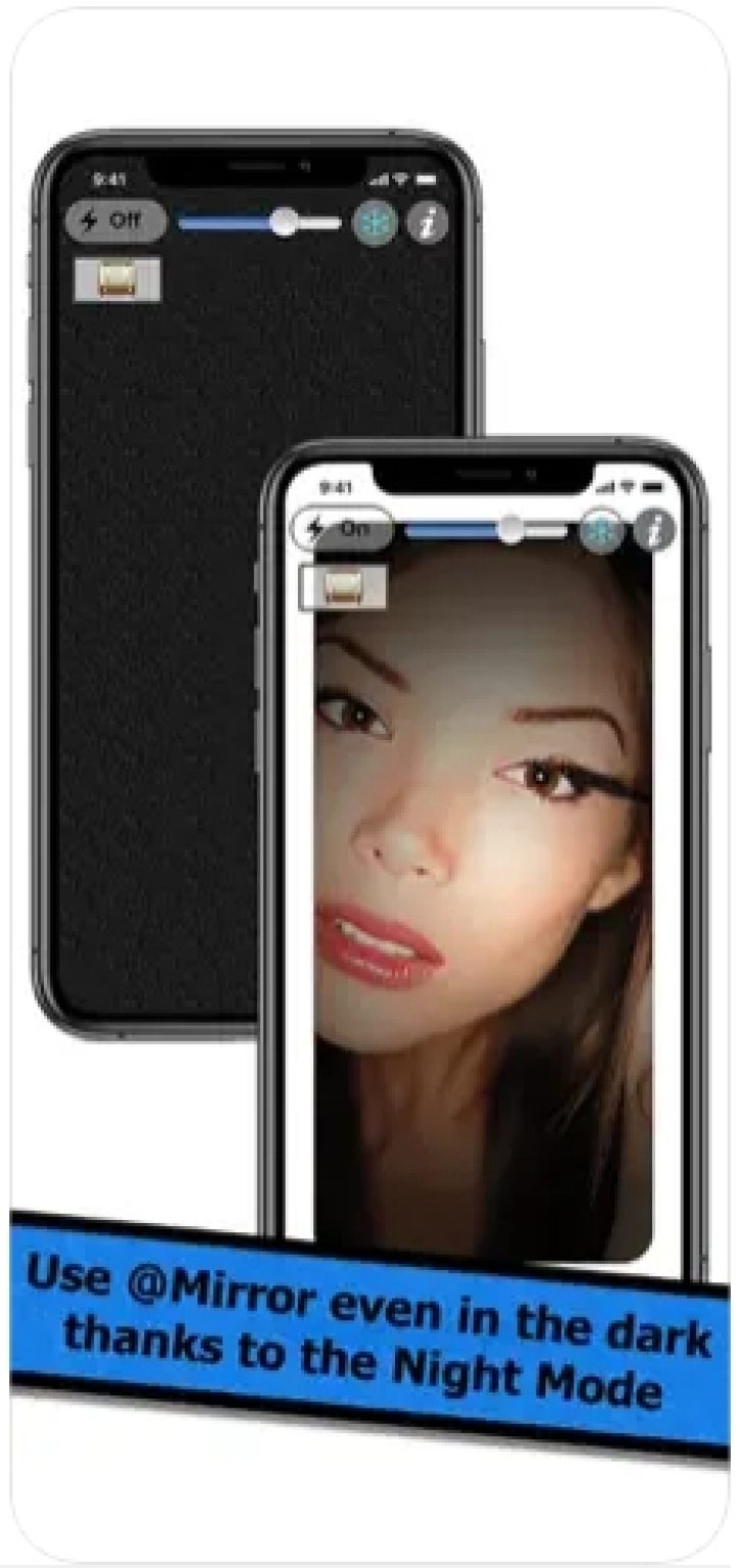 10 Best Mirror Apps For iPhone Freeappsforme Free apps for Android