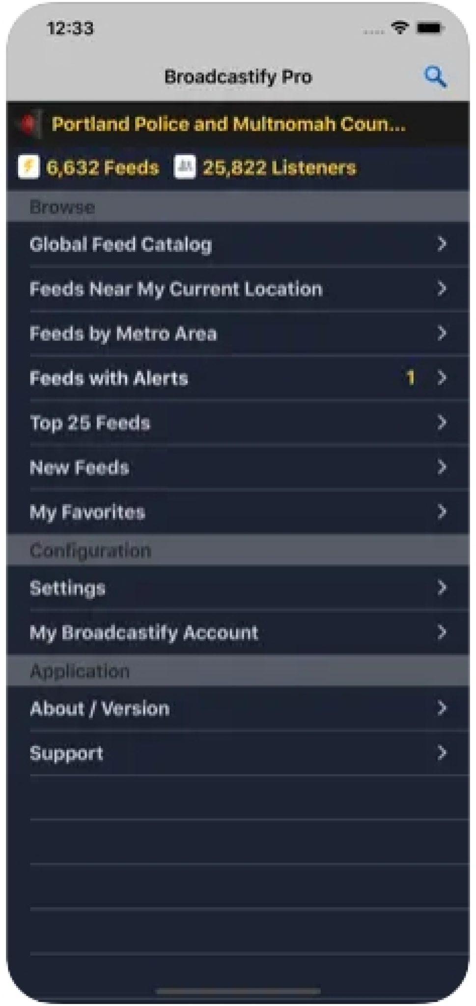 11 Best Police Scanner Apps for iOS & Android Freeappsforme Free