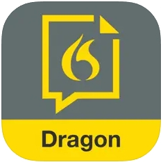 Dragon Anywhere