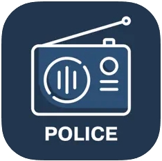 Police＋Fire Scanner Radio