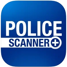 Police Scanner +