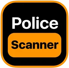 Police Scanner App