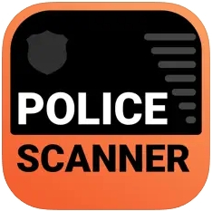 Police Scanner, Fire Radio