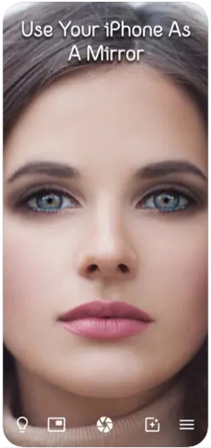 10 Best Mirror Apps For iPhone Freeappsforme Free apps for Android