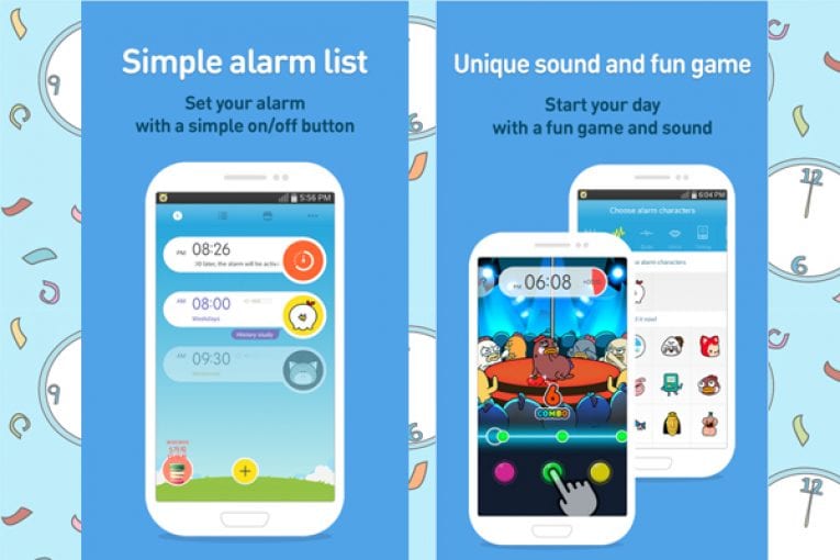 13 Best Alarm Clock Apps For Android Free Apps For Android And Ios 13 Best Alarm Clock Apps For Android Free Apps For Android And Ios