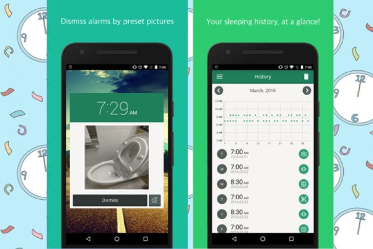 13 Best alarm clock apps for Android Free apps for Android and iOS