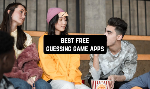 11 Best & Free Guessing Game Apps for iPhone and Android