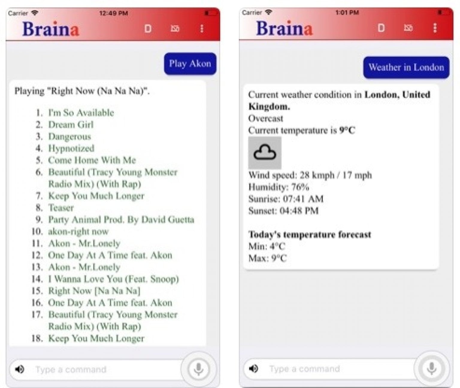 15 best voice to text apps for iPhone & Android Free apps for Android
