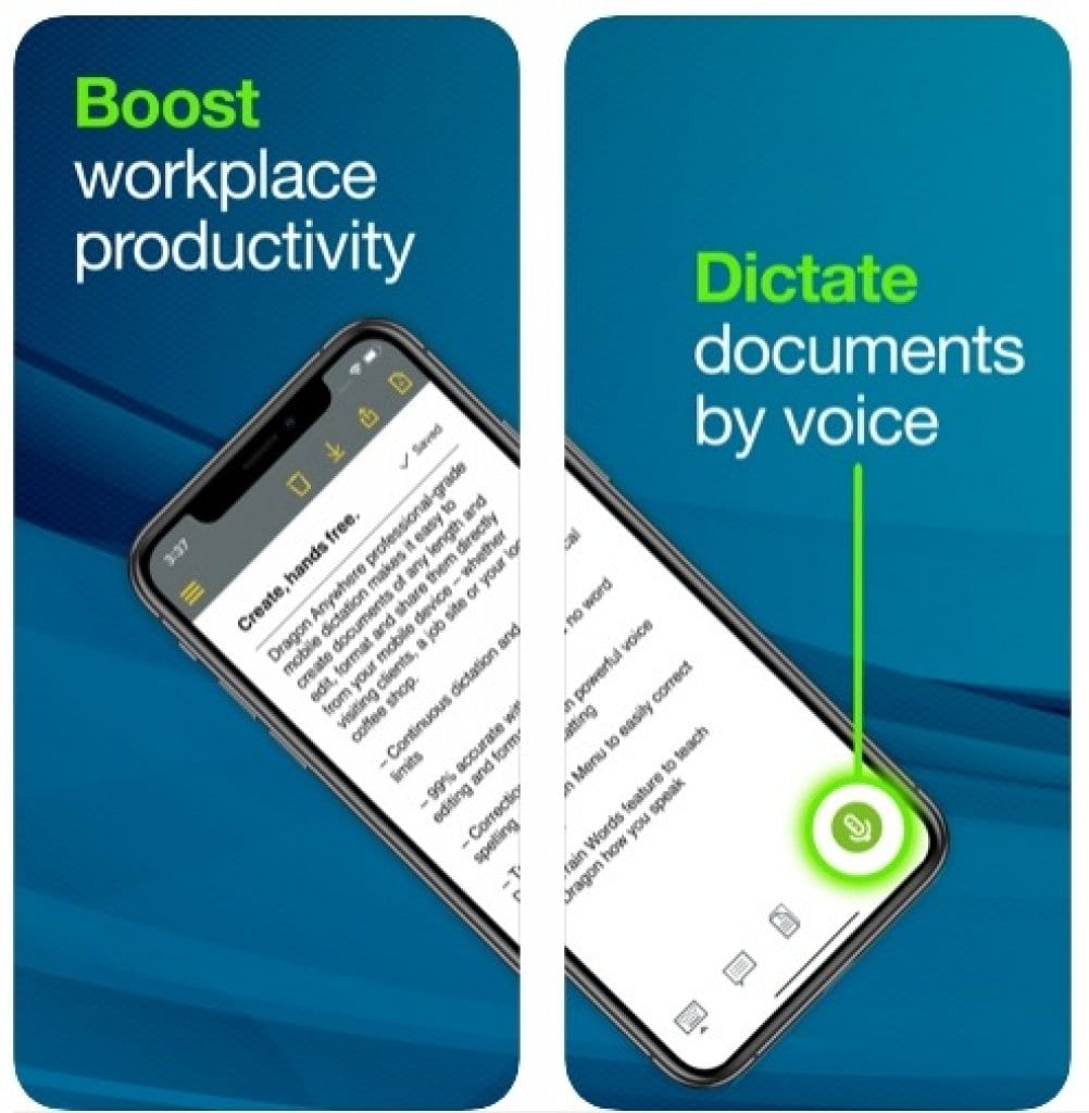 15 best voice to text apps for iPhone & Android Free apps for Android