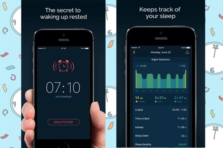 13 Best alarm clock apps for Android Free apps for Android and iOS