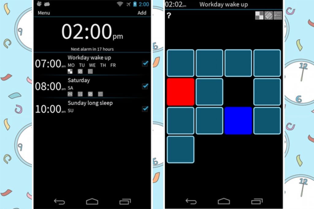 13 best alarm clock apps for android free apps for android and ios