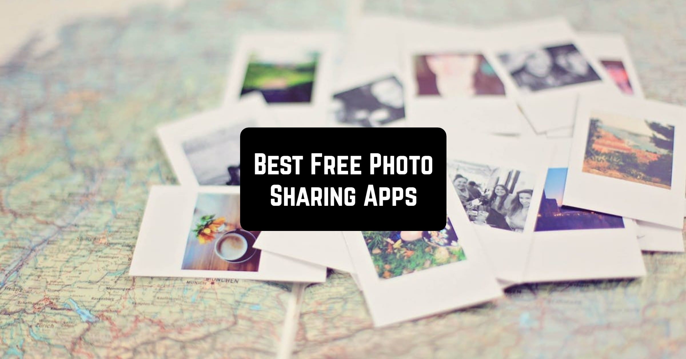 best photo sharing apps 2016
