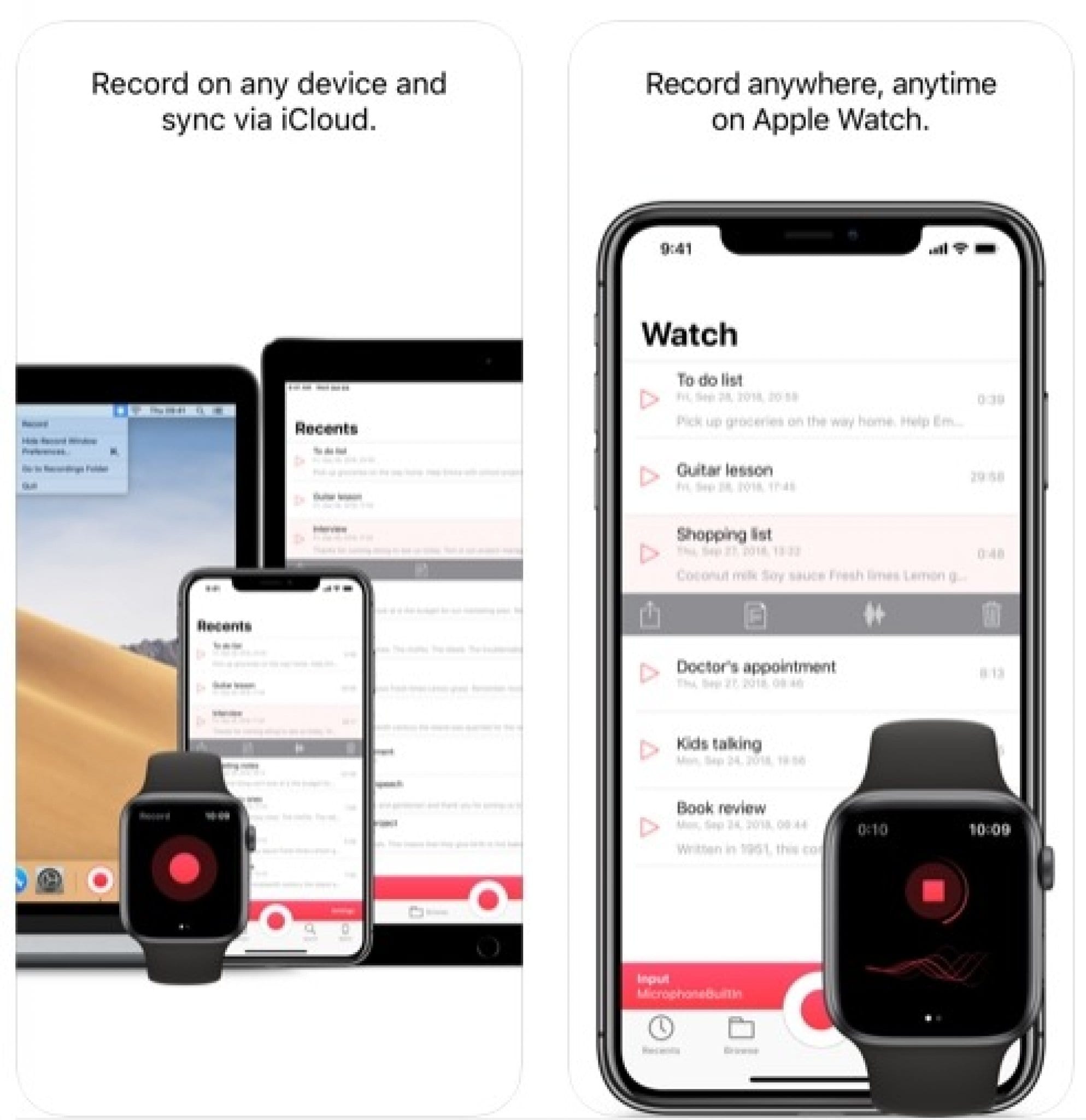 15 best voice to text apps for iPhone & Android Free apps for Android