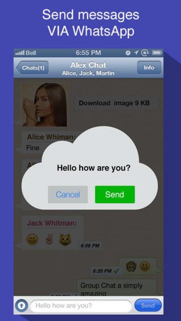 free voice to text apps for iphone