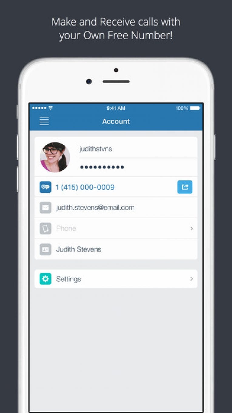 15 Free SMS Apps for iPhone like iMessage Free apps for Android and iOS