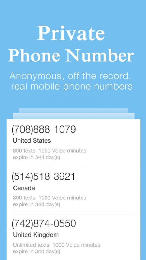 15 Free SMS Apps for iPhone like iMessage Free apps for Android and iOS