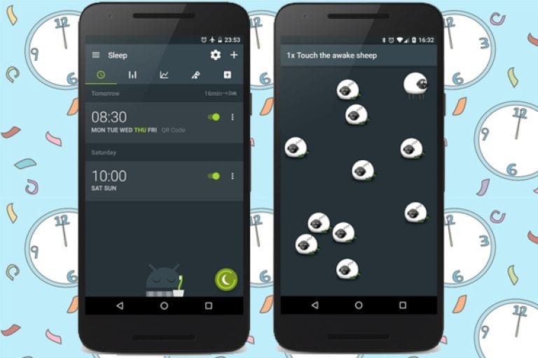 13 Best Alarm Clock Apps For Android Free Apps For Android And Ios 13 Best Alarm Clock Apps For Android Free Apps For Android And Ios