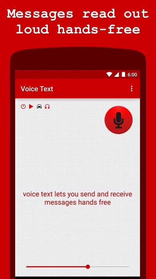 free voice to text apps for android