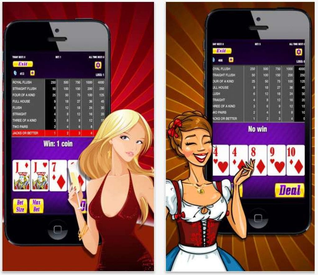 Strip games mobile - 🧡 Trottel Riskant Pedicab video strip draw poker ipho...