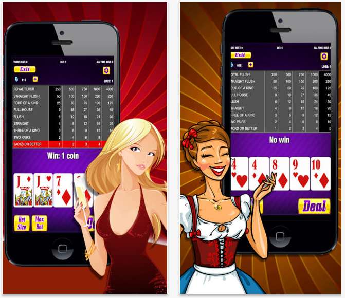 poker app to play with friends