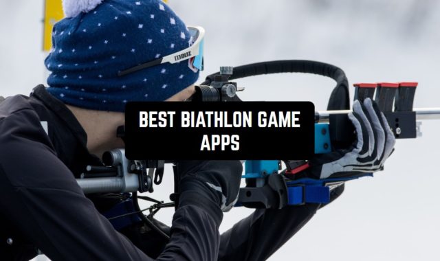 11 Best Biathlon Game Apps For Android & iPhone