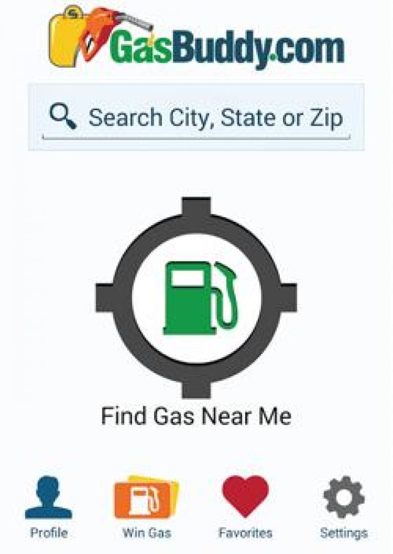 Best Gas App for Android: Fuel Up with Ease and Efficiency