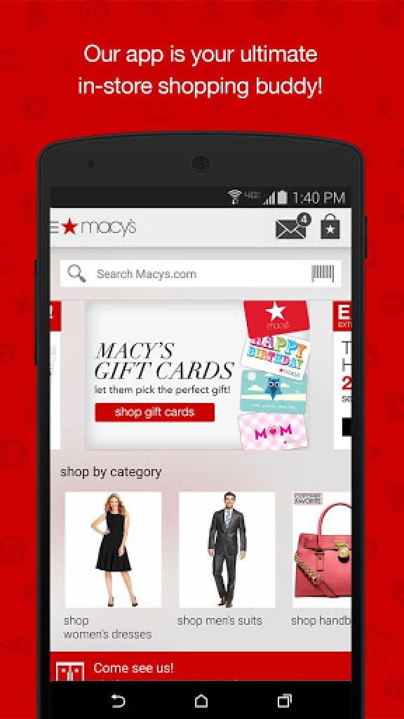 15 best apps to buy clothes on IOS & Android Freeappsforme Free