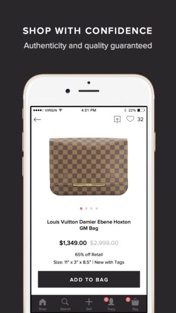 15 best apps to buy clothes on IOS & Android Freeappsforme Free