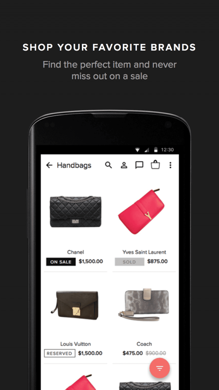 15 best apps to buy clothes on IOS & Android Freeappsforme Free