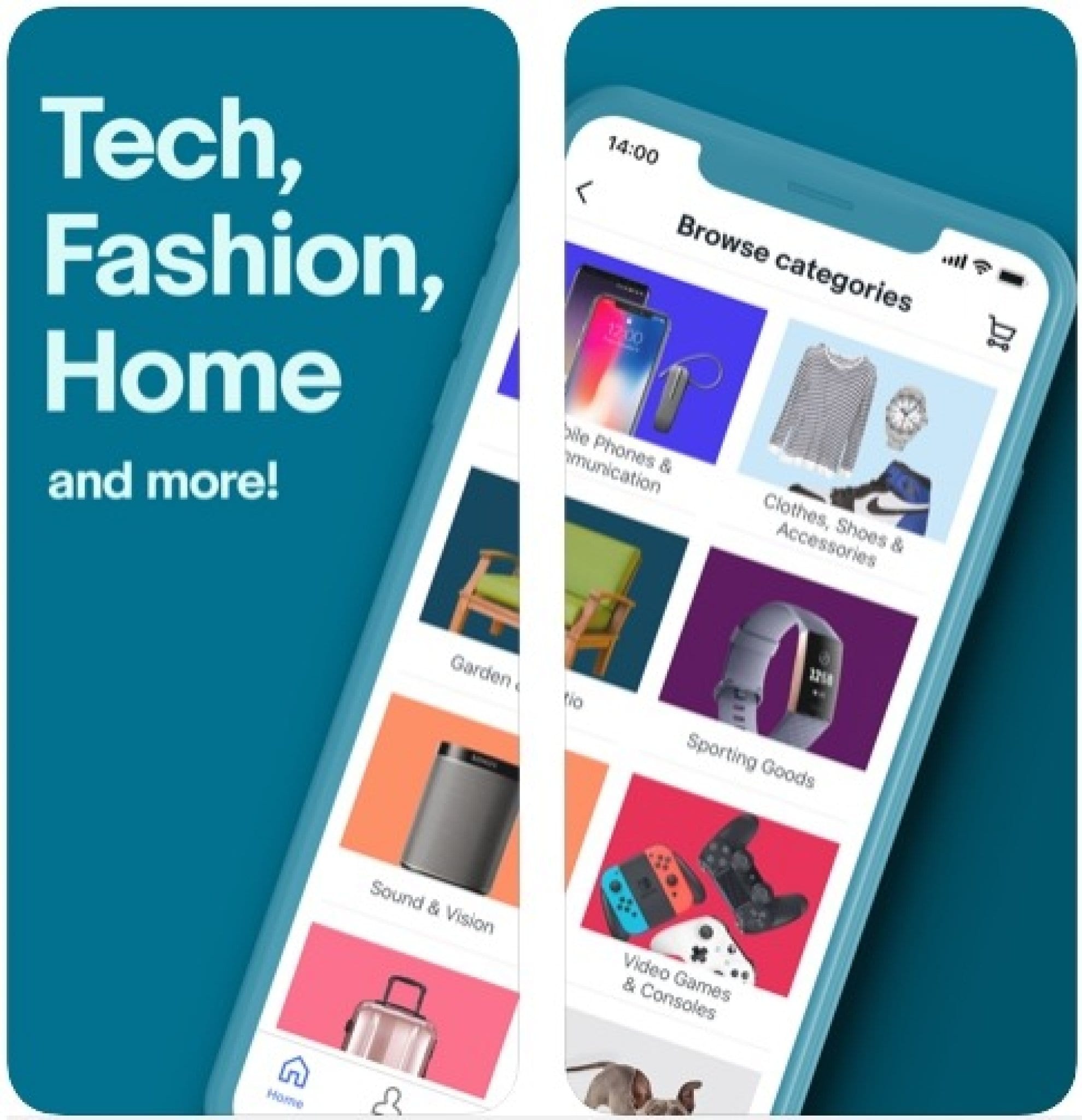15 best apps to buy clothes on IOS & Android Freeappsforme Free apps for Android and iOS