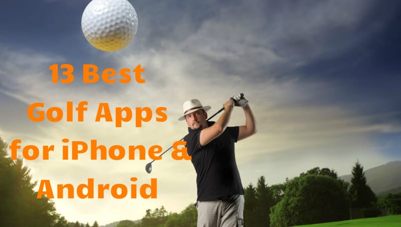 best golf game app for android